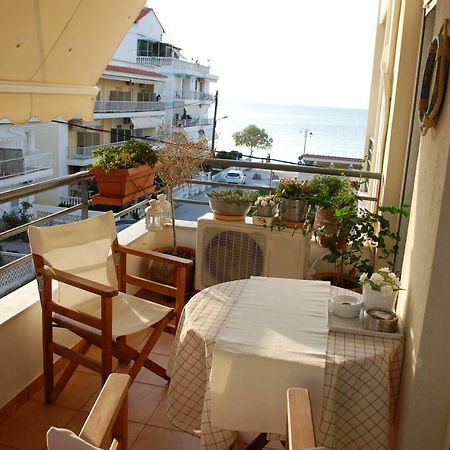 Cosy Home Peraia  Екстер'єр фото