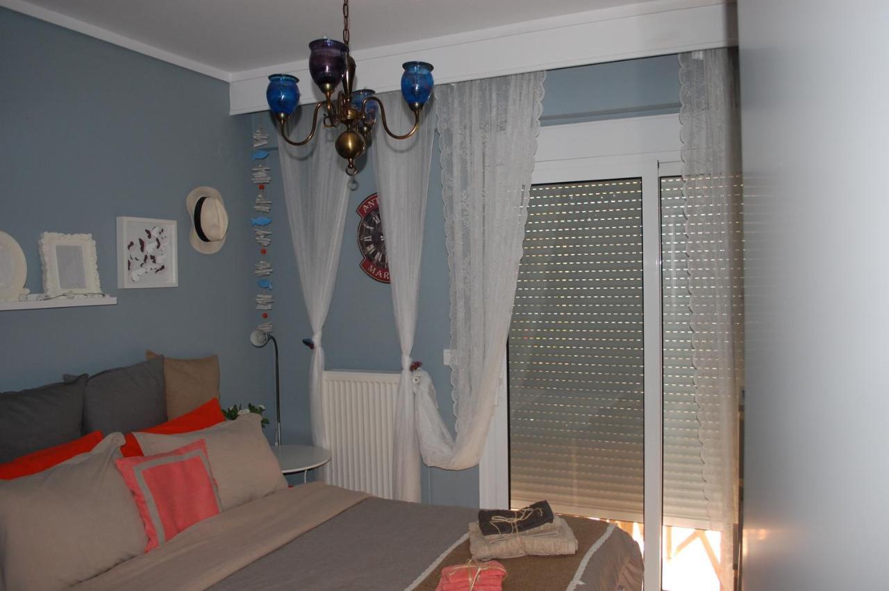 Cosy Home Peraia  Екстер'єр фото