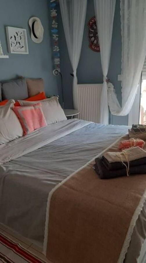 Cosy Home Peraia  Екстер'єр фото