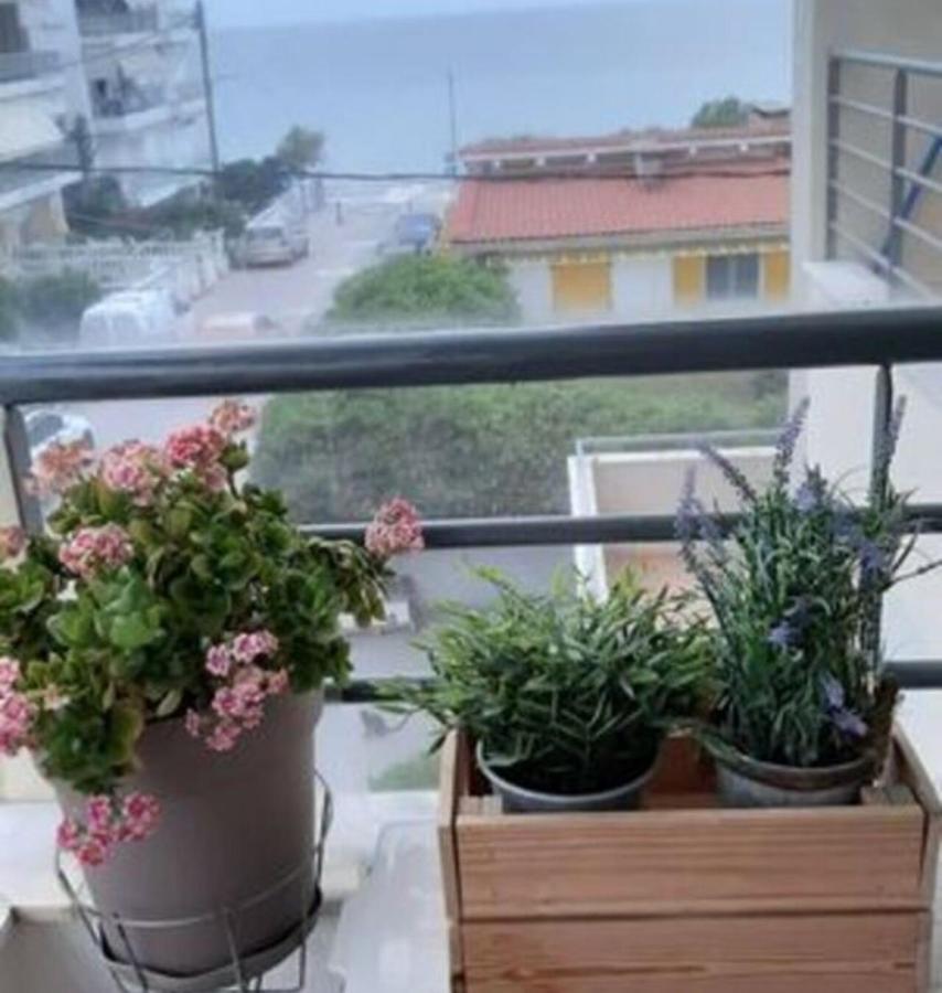 Cosy Home Peraia  Екстер'єр фото