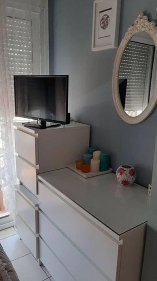 Cosy Home Peraia  Екстер'єр фото