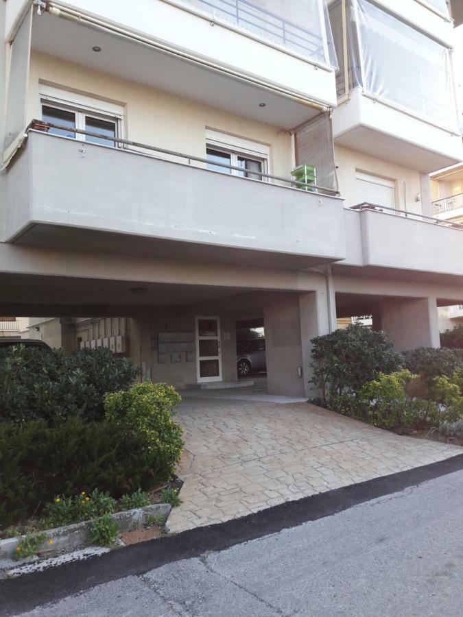 Cosy Home Peraia  Екстер'єр фото
