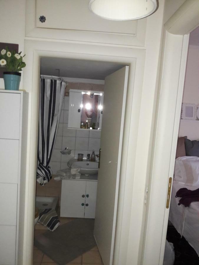 Cosy Home Peraia  Екстер'єр фото