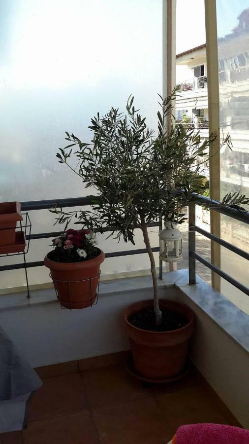 Cosy Home Peraia  Екстер'єр фото