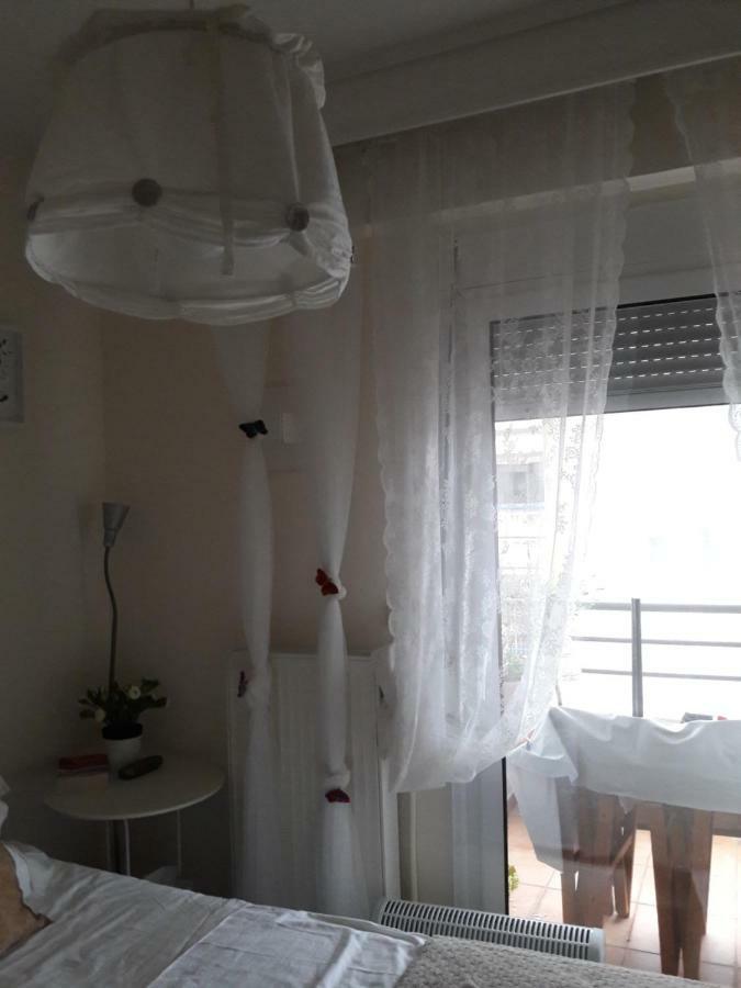 Cosy Home Peraia  Екстер'єр фото
