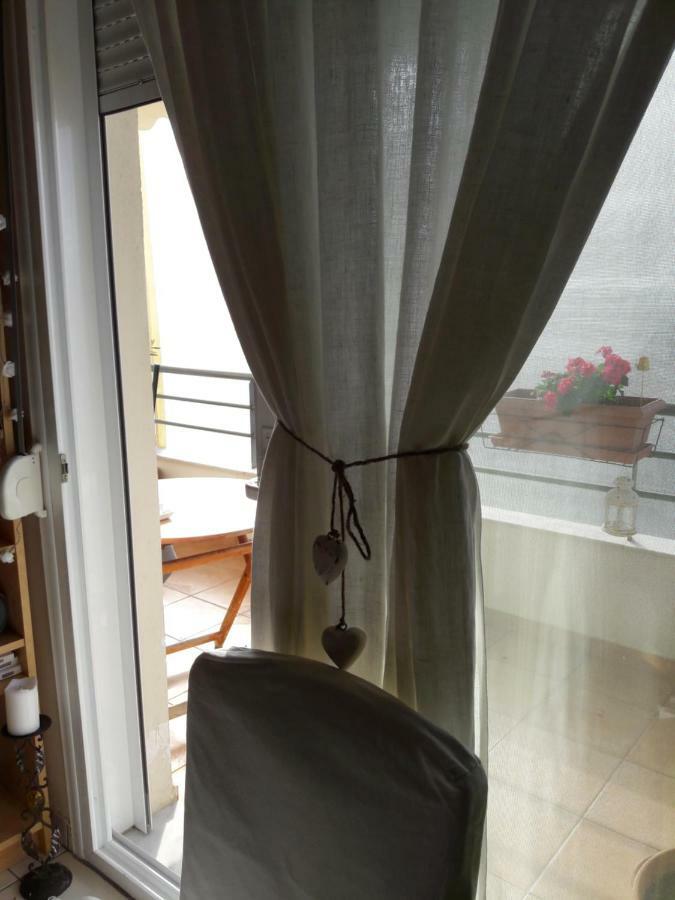 Cosy Home Peraia  Екстер'єр фото