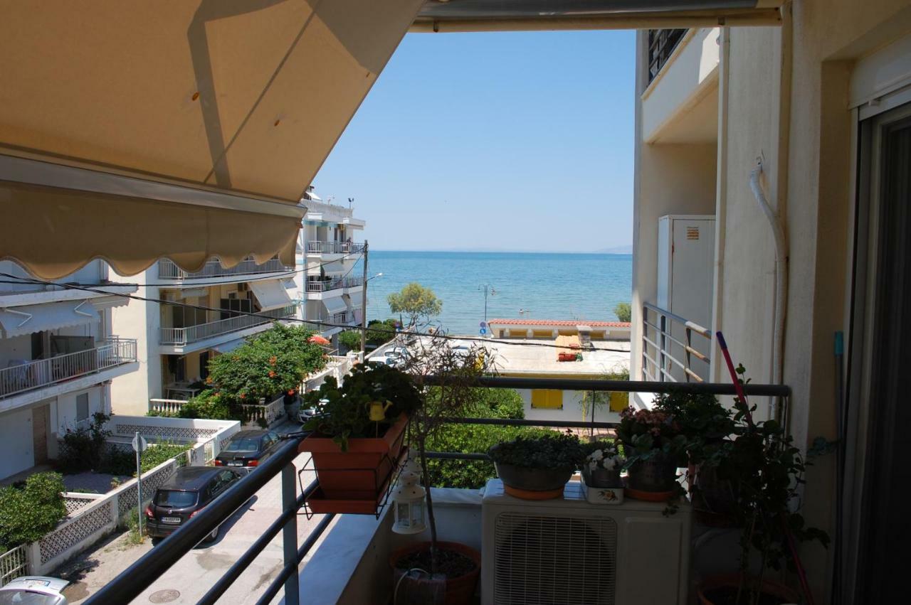 Cosy Home Peraia  Екстер'єр фото
