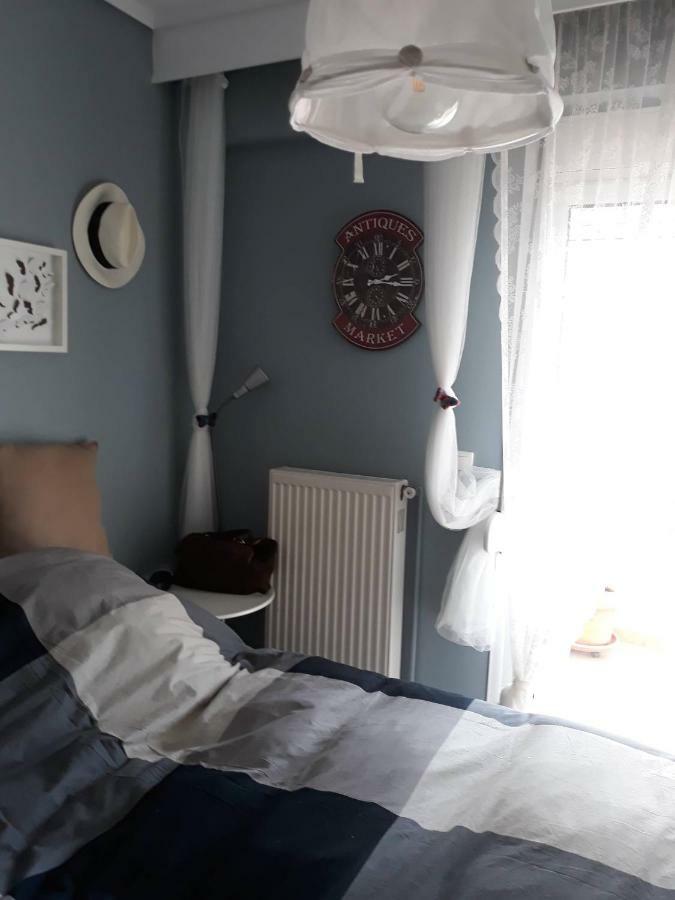 Cosy Home Peraia  Екстер'єр фото