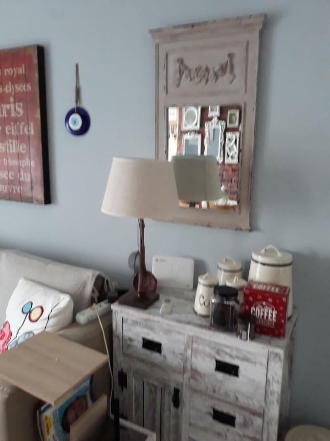 Cosy Home Peraia  Екстер'єр фото