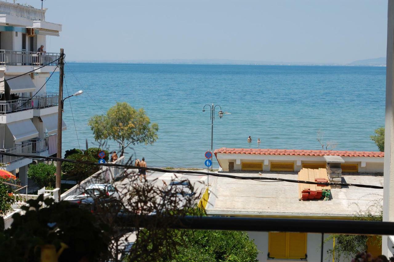Cosy Home Peraia  Екстер'єр фото