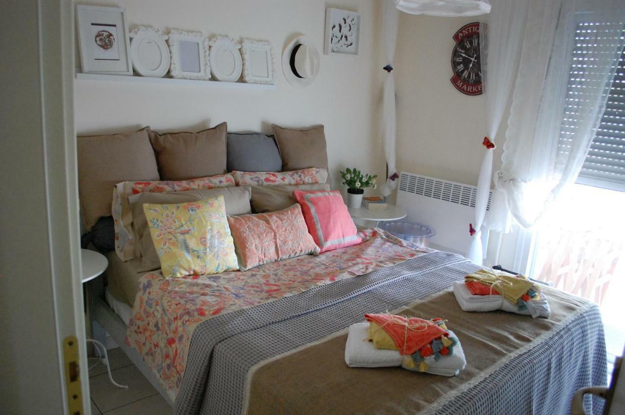Cosy Home Peraia  Екстер'єр фото