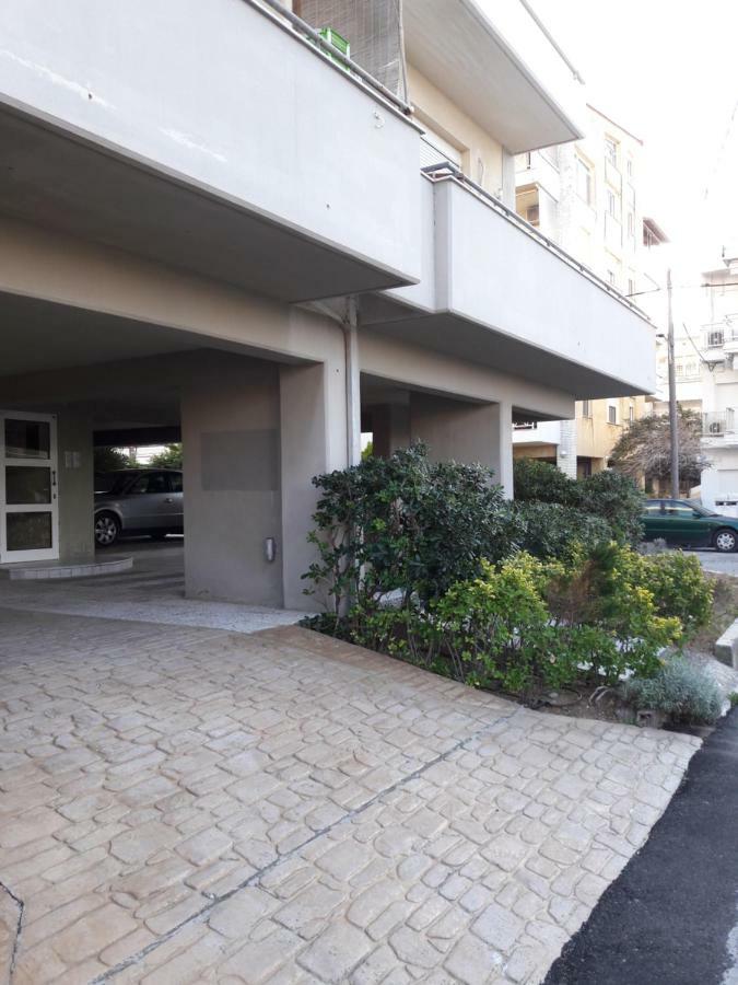 Cosy Home Peraia  Екстер'єр фото