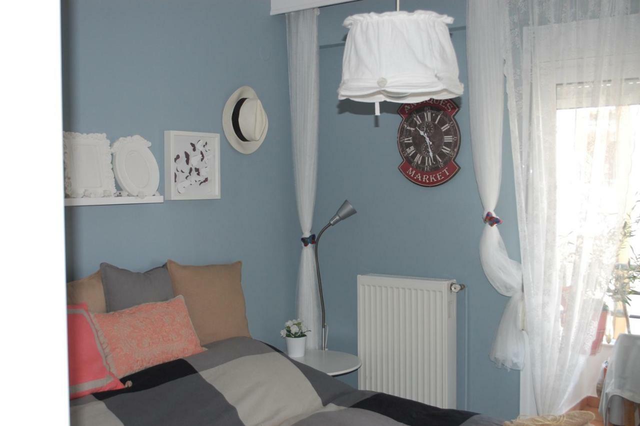 Cosy Home Peraia  Екстер'єр фото