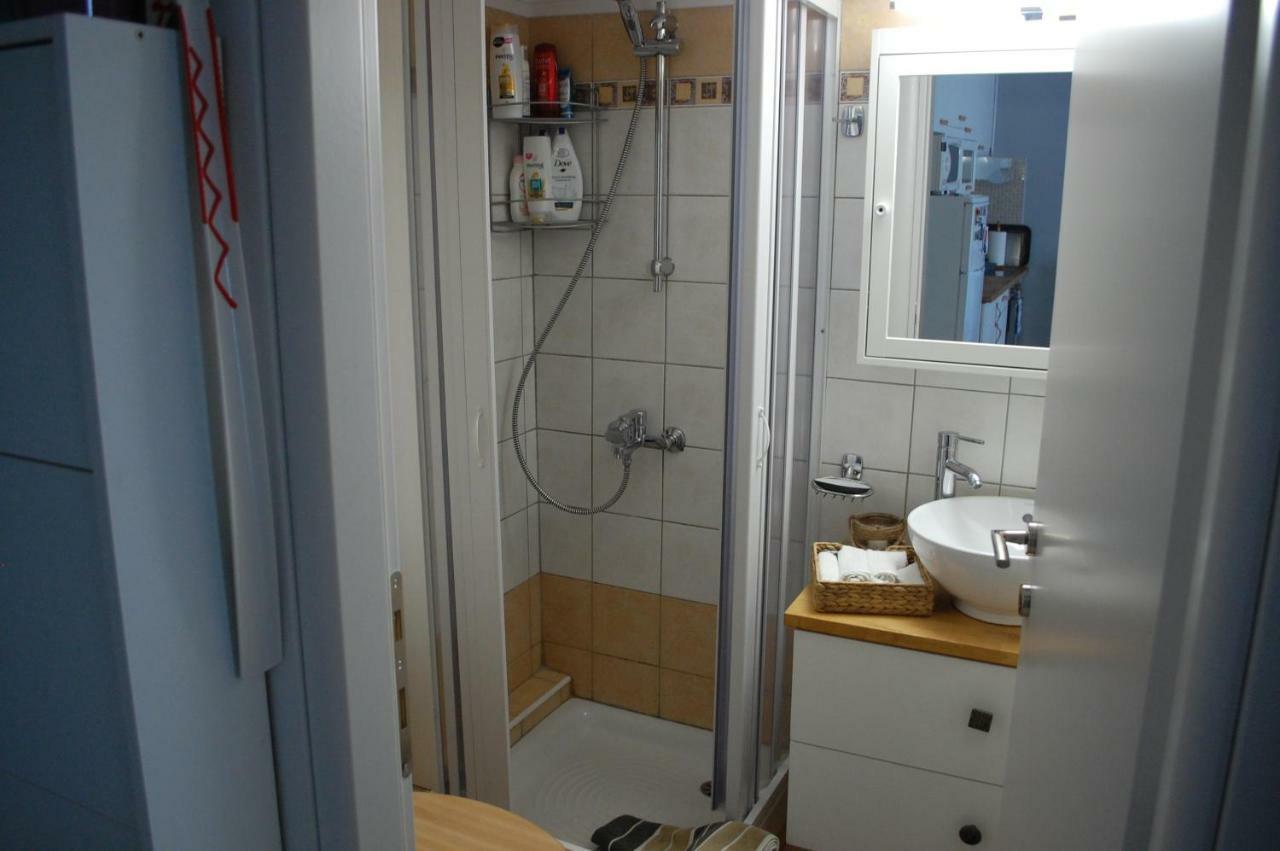 Cosy Home Peraia  Екстер'єр фото